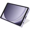 Чохол до планшета Samsung Tab A9 Book Cover White (EF-BX110TWEGWW) - Image 9