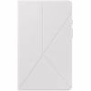 Чохол до планшета Samsung Tab A9 Book Cover White (EF-BX110TWEGWW) - Image 1