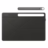Чохол до планшета Samsung Smart Book Cover Samsung Galaxy Tab S10 FE+ (EF-BX620PBEGWW) - Image 1