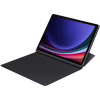 Чехол для планшета Samsung Book Cover Galaxy Tab S9 (X710/X716) Black (EF-BX710PBEGWW) - Image 5