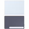 Чехол для планшета Samsung Smart Book Cover Galaxy Tab S10 FE Blue (EF-BX710PLEGWW) - Image 2