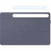 Чехол для планшета Samsung Smart Book Cover Galaxy Tab S10 FE Blue (EF-BX710PLEGWW) - Image 3