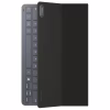 Чехол для планшета Samsung Book Cover Keyboard Slim Samsung Galaxy Tab S11 Black (EF-DX730BBEGUA) - Image 5