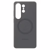Чехол для мобильного телефона Samsung Silicone Magnet Case Galaxy S26 Ultra (S948) Black (EF-ES948CBEGWW) - Image 2