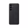 Чехол для мобильного телефона Samsung Galaxy S25 FE (S731) Standing Grip Case Black (EF-GS731CBEGWW) - Image 1
