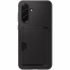 Чехол для мобильного телефона Samsung Galaxy A36 (A366), Card Slot Case black (EF-OA366TBEGWW) - Image 1