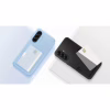 Чохол до мобільного телефона Samsung для Galaxy A56 (A566) Card Slot Case blue (EF-OA566TLEGWW) - Image 2