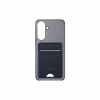 Чехол для мобильного телефона Samsung Card Slot Case Galaxy A57 (A576) Black (EF-OA576TBEGWW) - Image 4