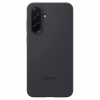 Чохол до мобільного телефона Samsung для Galaxy A36 (A366), Silicone Case black (EF-PA366CBEGWW) - Image 1