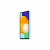 Чохол до мобільного телефона Samsung SAMSUNG Galaxy A52/A525 Silicone Cover Blue (EF-PA525TLEGRU) - Image 7
