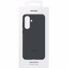Чохол до мобільного телефона Samsung Galaxy A56 (A566) Silicone Case Black (EF-PA566CBEGWW) - Image 6