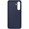 Чохол до мобільного телефона Samsung Galaxy S25 FE (S731) Silicone Case Dark Blue (EF-PS731CNEGWW) - Image 5