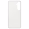 Чохол до мобільного телефона Samsung Silicone S25 FE White (EF-PS731CWEGWW) - Image 6