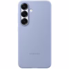 Чохол до мобільного телефона Samsung Galaxy S25 (S931) Silicone Case Light Blue (EF-PS931CLEGWW) - Image 1