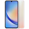 Чохол до мобільного телефона Samsung Samsung A34 Clear Case Transparency (EF-QA346CTEGRU) - Image 5