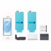 Пленка защитная Samsung Galaxy S25 2 pcs (EF-US931CTEGWW) - Image 4