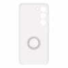 Чохол до мобільного телефона Samsung Galaxy S23 Plus Clear Gadget Case Transparency (EF-XS916CTEGRU) - Image 3