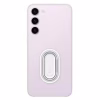 Чохол до мобільного телефона Samsung Galaxy S23 Plus Clear Gadget Case Transparency (EF-XS916CTEGRU) - Image 4