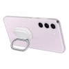 Чохол до мобільного телефона Samsung Galaxy S23 Plus Clear Gadget Case Transparency (EF-XS916CTEGRU) - Image 5