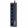 Мережевий фільтр живлення EnerGenie EG-PMS2 - Image 2