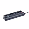 Мережевий фільтр живлення EnerGenie EG-PMS2 - Image 1