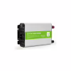 Автомобільний інвертор EnerGenie 12V/220V 1200 Вт (EG-PWC1200-01) - Image 1