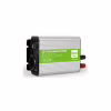 Автомобільний інвертор EnerGenie 12V/220V 500 Вт (EG-PWC500-01) - Image 1