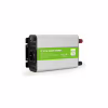 Автомобільний інвертор EnerGenie 12V/220V 800 Вт (EG-PWC800-01) - Image 1