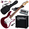Электрогитара Yamaha Gigmaker EG112 GPII Metallic Red Набор для начинающих (EG112GPII MTR) - Image 5