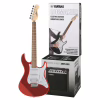 Электрогитара Yamaha Gigmaker EG112 GPII Metallic Red Набор для начинающих (EG112GPII MTR) - Image 1