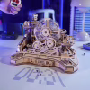 Конструктор Robotime Rokr деревянный 3D Весёлый шарик (EGC01) - Image 4