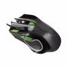Мишка Esperanza MX401 Hawk black-green (EGM401KG) - Image 4