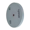 Круг зачистний Enersol точильний 200х20х16 мм, P60 (EGW200-20-60) - Image 1