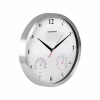 Настенные часы Esperanza Wall Clock Washington 30 см White (EHC008W) - Image 2