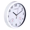 Настенные часы Esperanza Wall Clock Lyon 25см White (EHC016W) - Image 2