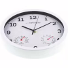Настенные часы Esperanza Wall Clock Lyon 25см White (EHC016W) - Image 3