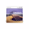 Струни для гітари D'Addario Phosphor Bronze Custom Light (11-52) (EJ26) - Image 1