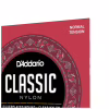Струны для гитары D'Addario Student Classics Normal Tension 3/4 (EJ27N 3/4) - Image 4
