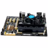 Модуль памяти для компьютера DDR5 16GB 6000 MHz Black Kudos eXceleram (EK50160602836C) - Image 3