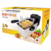 Фритюрниця Esperanza EKG010 Deep Fryer (EKG010) - Image 5