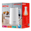 Електрочайник Ardesto EKL-450W - Image 7