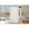 Електрочайник Ardesto EKL-450W - Image 8