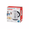 Електрочайник Ardesto EKL-F300W - Image 4