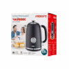 Електрочайник Ardesto EKL-F410BM - Image 9