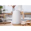Електрочайник Ardesto EKL-F420WWD - Image 9