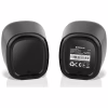 Акустична система REAL-EL S-55 Black (EL121100014) - Image 4