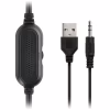 Акустична система REAL-EL S-55 Black (EL121100014) - Image 5