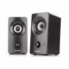 Акустична система REAL-EL S-405 USB Black (EL121100016) - Image 2