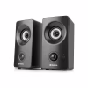 Акустична система REAL-EL S-405 USB Black (EL121100016) - Image 1
