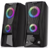 Акустична система REAL-EL S-107 USB Black (EL121100017) - Image 5